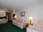 фото отеля Comfort Inn Sault Sainte Marie