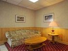 фото отеля Comfort Inn Sault Sainte Marie