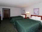 фото отеля Comfort Inn Sault Sainte Marie