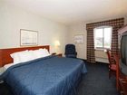 фото отеля Comfort Inn Sault Sainte Marie