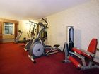 фото отеля Comfort Inn Sault Sainte Marie