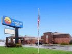 фото отеля Comfort Inn Sault Sainte Marie