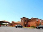 фото отеля Comfort Inn Sault Sainte Marie