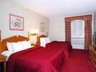 фото отеля Comfort Inn Sault Sainte Marie