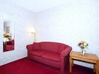 фото отеля Comfort Inn Sault Sainte Marie