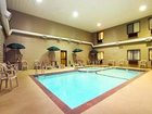 фото отеля Comfort Inn Sault Sainte Marie