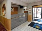 фото отеля Comfort Inn Sault Sainte Marie