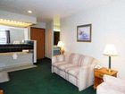 фото отеля Comfort Inn Sault Sainte Marie