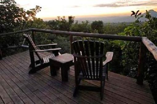 фото отеля Manyatta Rock Camp Lodges Hectorspruit