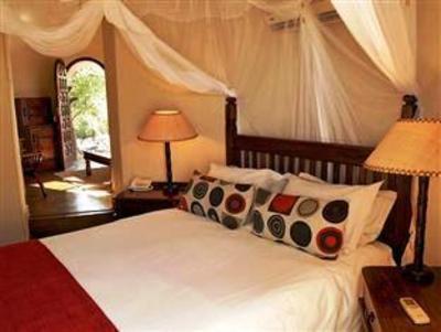 фото отеля Manyatta Rock Camp Lodges Hectorspruit