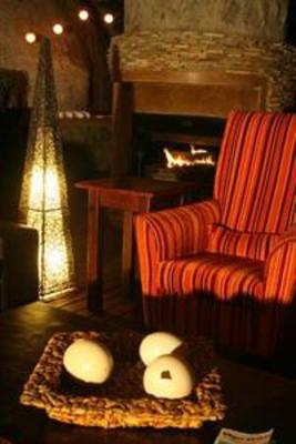 фото отеля Manyatta Rock Camp Lodges Hectorspruit