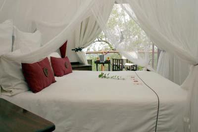 фото отеля Manyatta Rock Camp Lodges Hectorspruit