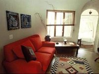 Manyatta Rock Camp Lodges Hectorspruit