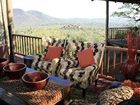 фото отеля Manyatta Rock Camp Lodges Hectorspruit