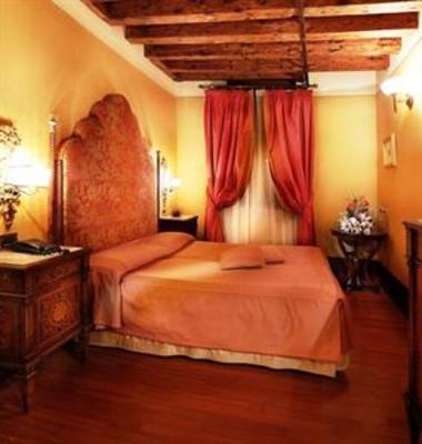 фото отеля Locanda Remedio