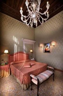 фото отеля Locanda Remedio