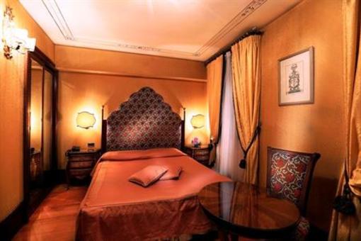 фото отеля Locanda Remedio