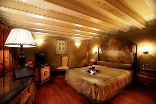 фото отеля Locanda Remedio
