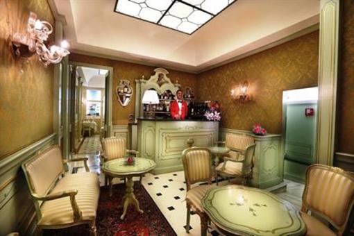 фото отеля Locanda Remedio