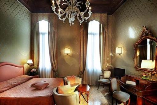 фото отеля Locanda Remedio