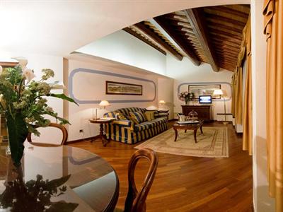 фото отеля Locanda Remedio