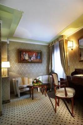 фото отеля Locanda Remedio