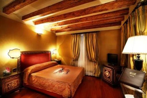фото отеля Locanda Remedio