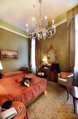 фото отеля Locanda Remedio