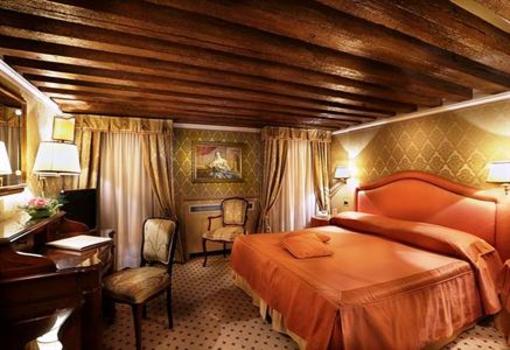 фото отеля Locanda Remedio