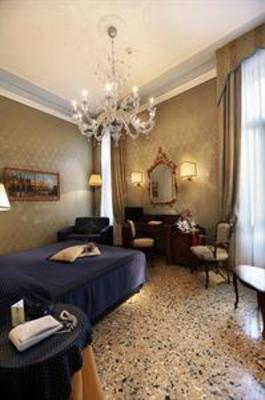 фото отеля Locanda Remedio