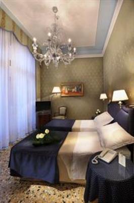 фото отеля Locanda Remedio