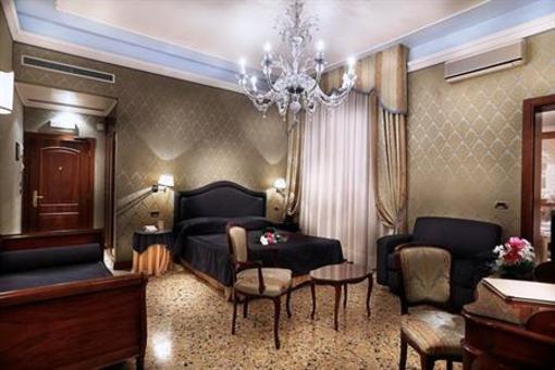 фото отеля Locanda Remedio