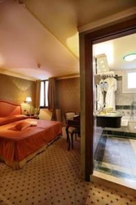 фото отеля Locanda Remedio