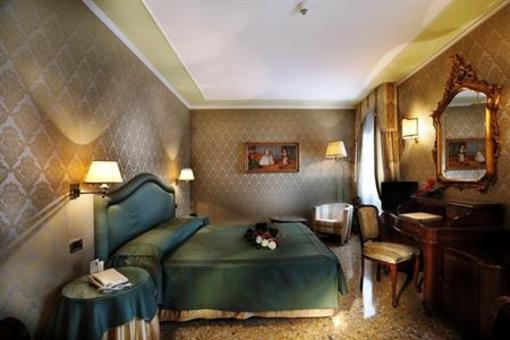 фото отеля Locanda Remedio