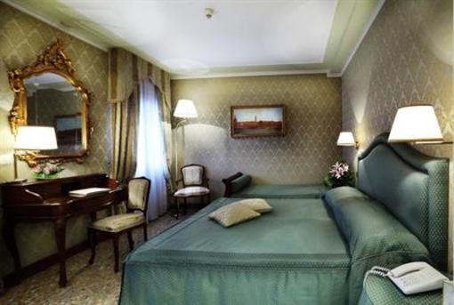 фото отеля Locanda Remedio