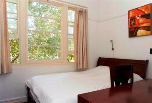 фото отеля Carnarvon Lodge
