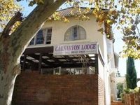 Carnarvon Lodge