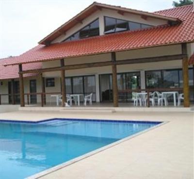 фото отеля Ipelandia Park Golf Hostel