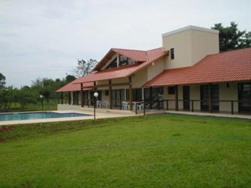 фото отеля Ipelandia Park Golf Hostel