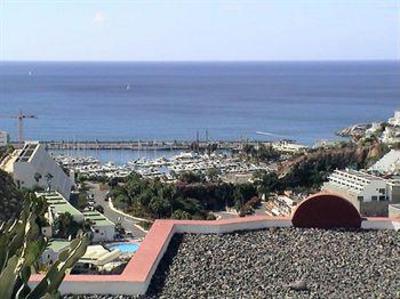 фото отеля Guanabara Park Apartments Gran Canaria