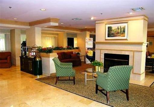 фото отеля Courtyard Hotel Greater Cincinnati Area Florence (Kentucky)