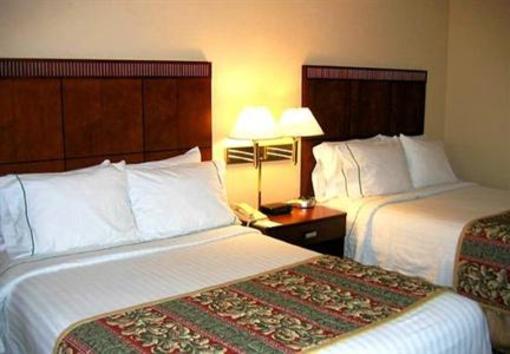 фото отеля Courtyard Hotel Greater Cincinnati Area Florence (Kentucky)