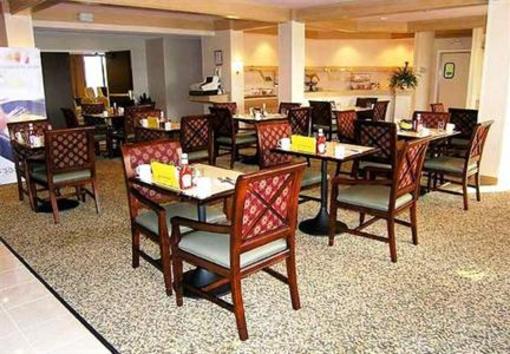 фото отеля Courtyard Hotel Greater Cincinnati Area Florence (Kentucky)
