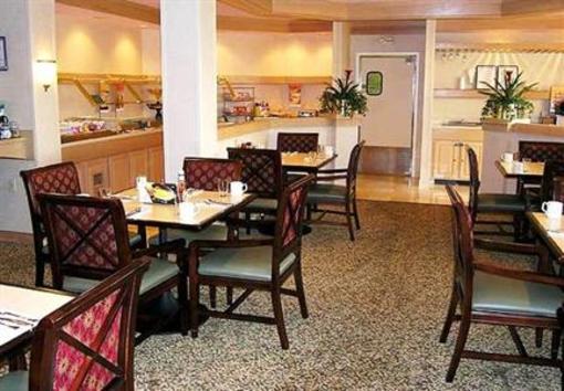 фото отеля Courtyard Hotel Greater Cincinnati Area Florence (Kentucky)