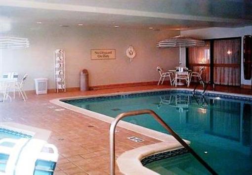 фото отеля Courtyard Hotel Greater Cincinnati Area Florence (Kentucky)