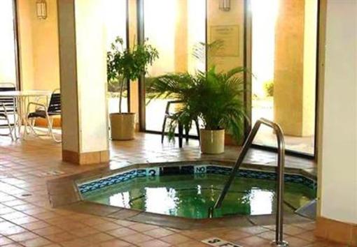 фото отеля Courtyard Hotel Greater Cincinnati Area Florence (Kentucky)