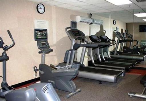 фото отеля Courtyard Hotel Greater Cincinnati Area Florence (Kentucky)