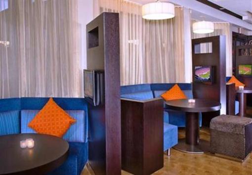 фото отеля Courtyard Hotel Greater Cincinnati Area Florence (Kentucky)