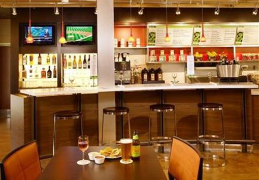 фото отеля Courtyard Hotel Greater Cincinnati Area Florence (Kentucky)