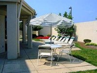 Courtyard Hotel Greater Cincinnati Area Florence (Kentucky)
